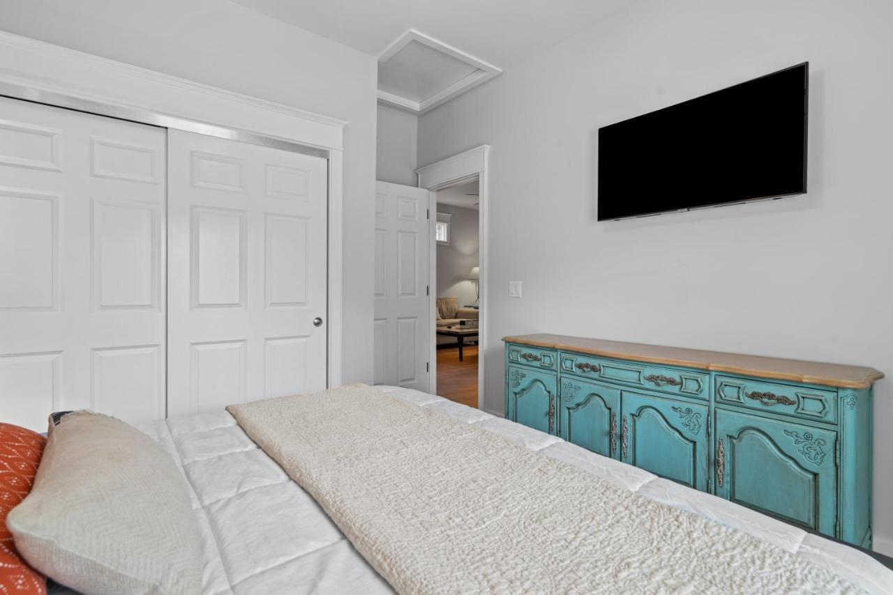 Hibiscus Hideaway Villa Tarpon Springs Eksteriør bilde