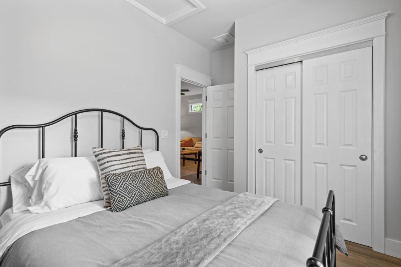 Hibiscus Hideaway Villa Tarpon Springs Eksteriør bilde