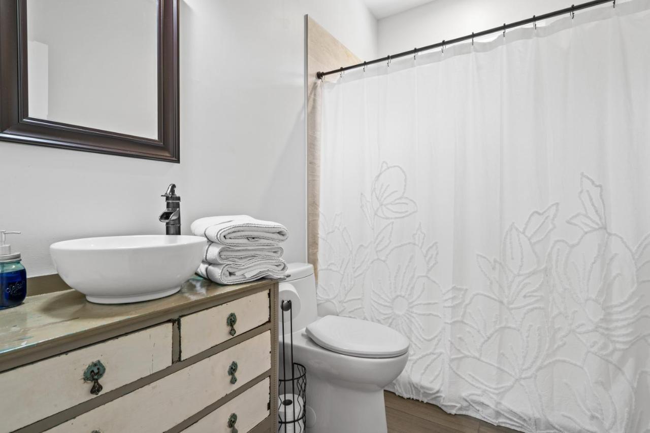 Hibiscus Hideaway Villa Tarpon Springs Eksteriør bilde